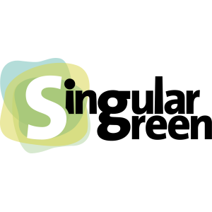 Logo Singular Green 2