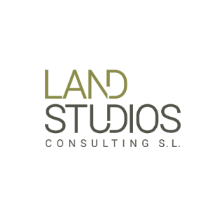 Logo Land Studios Consulting 2