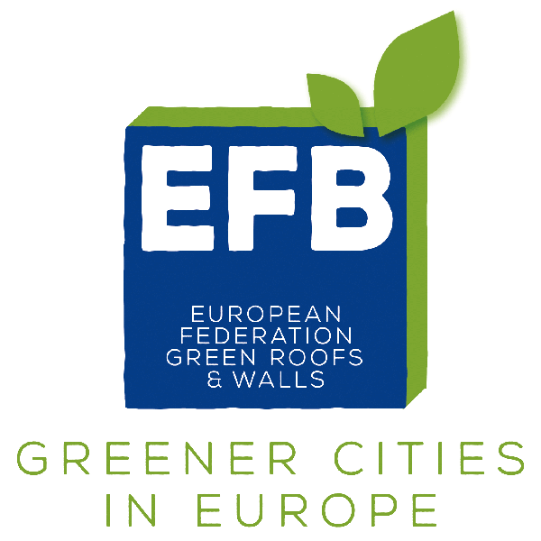 Logo EFB Greener Cities in Europe